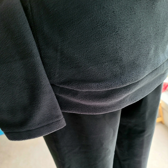 NWT Columbia Ali Peak li 1/4 Zip Size M - Picture 7 of 12